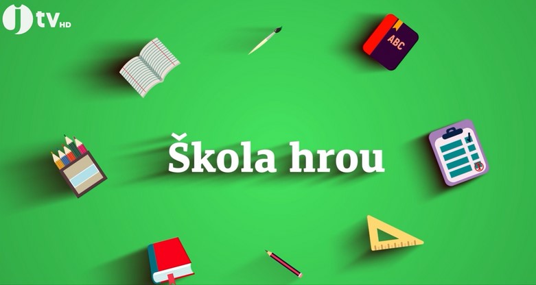 Škola hrou
